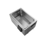 Επαγγελματικό sous vide 28 LT ηλεκτρικό 57X43X28 εκ MAX-09500800